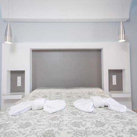 Villa Christine Agia Anna  Zimmer foto