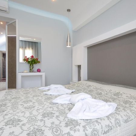 Villa Christine Agia Anna  Zimmer foto