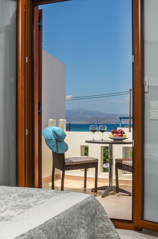 Villa Christine Agia Anna  Zimmer foto